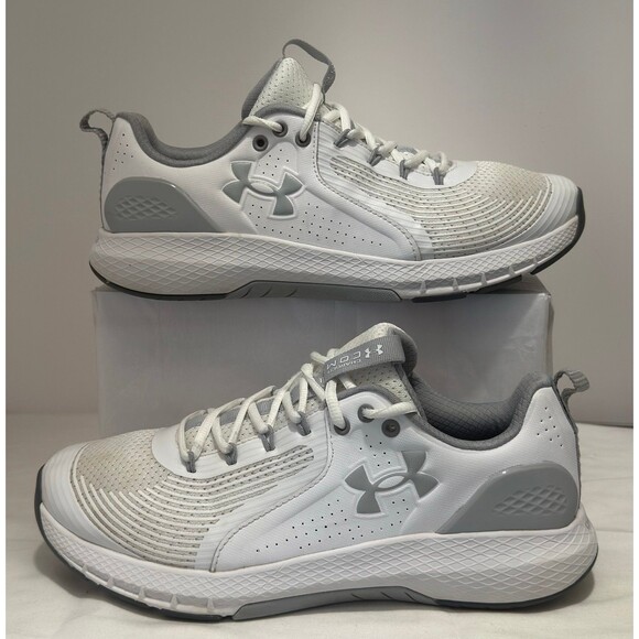 Under Armour Charged Men’s Size 11 - Picture 1 of 8